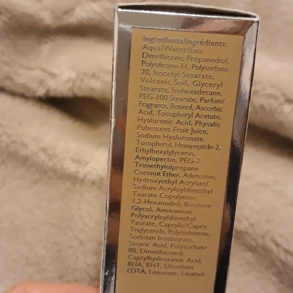 Kate Somerville Retinol Vita C Power Serum Firming & Brightening Treatment - Picture 14 of 16